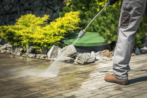 Best Parking Lot and Garage Cleaning  in Hunters Creek, FL