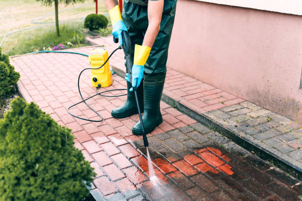 Best Building Exterior Washing  in Hunters Creek, FL