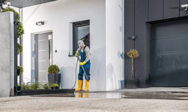 Best House Exterior Washing  in Hunters Creek, FL